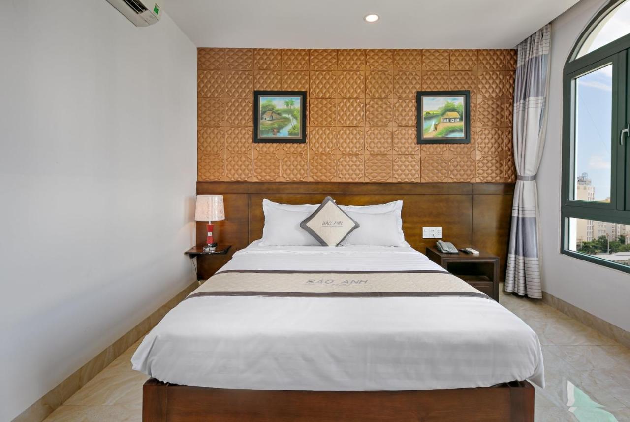 Bao Anh Boutique Hotel Da Nang Eksteriør billede