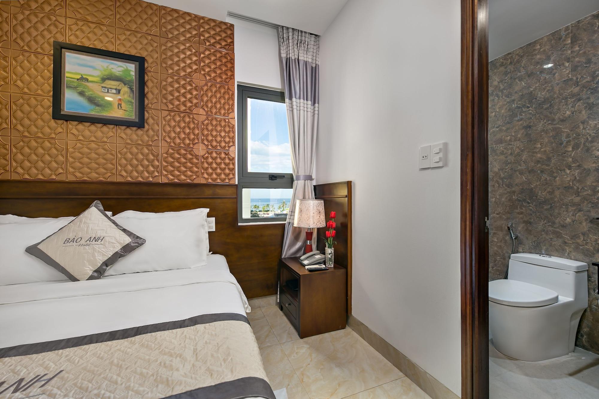 Bao Anh Boutique Hotel Da Nang Eksteriør billede