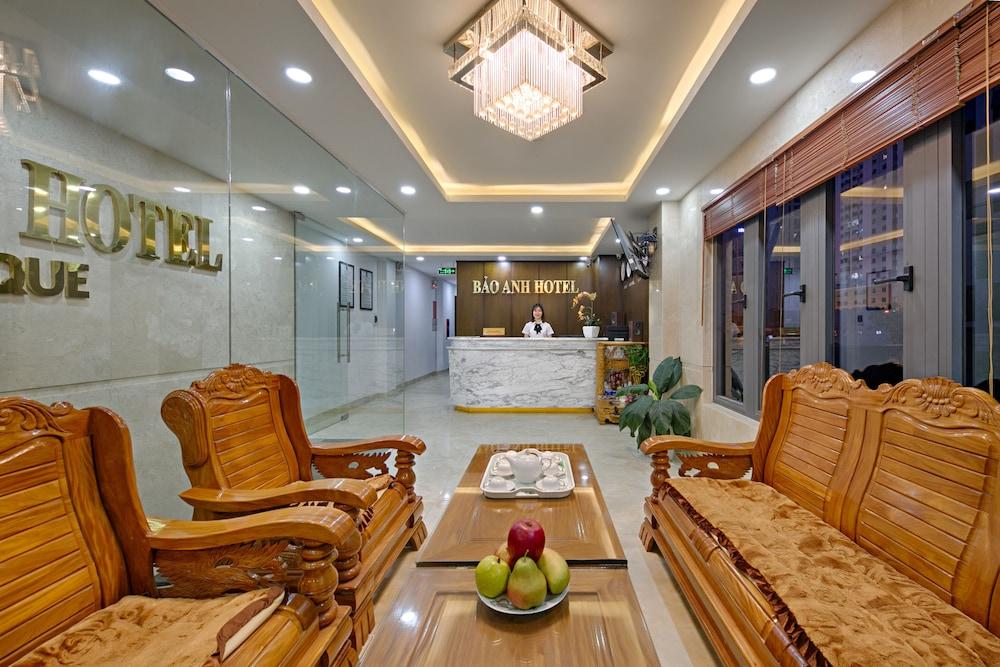 Bao Anh Boutique Hotel Da Nang Eksteriør billede